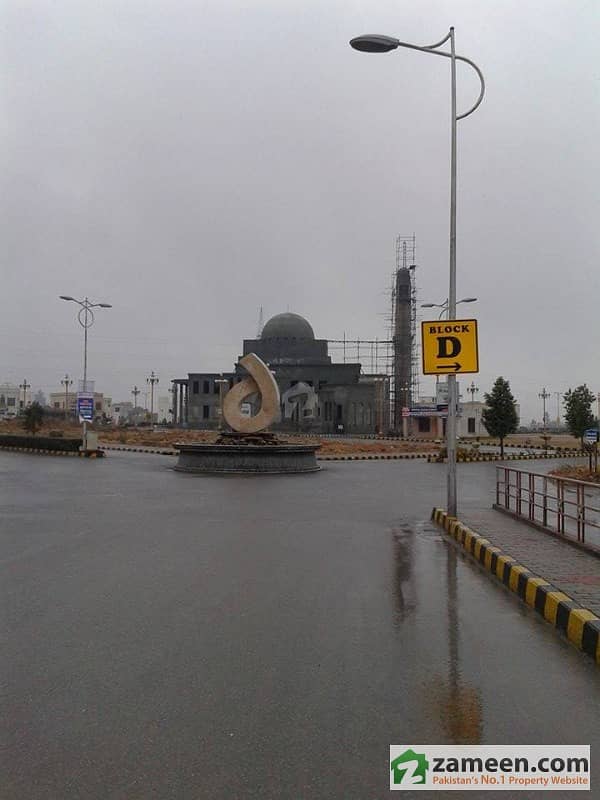 4 Marla Single Storey House For Sale In Kohistan Enclave Wah Cantt