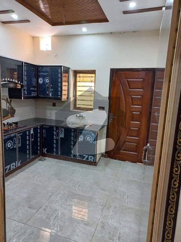 4 Marla House For Sale In Paragon City Lahore Paragon City, Lahore