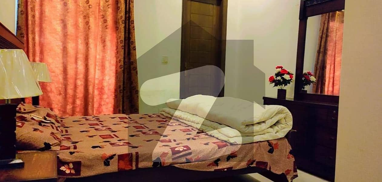 1600 Square Feet Flat Ideally Situated In E11 E11, Islamabad