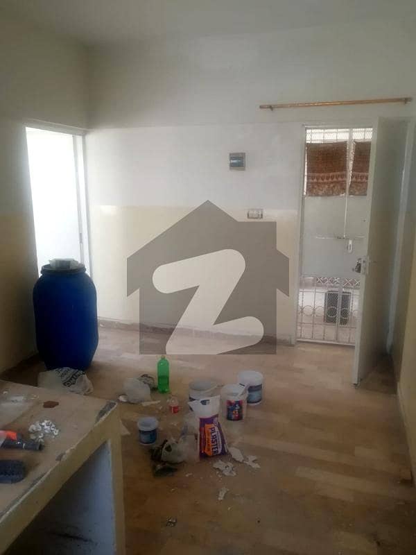 Residential Flat Available For Sale In Gulistan E Johar Block 19