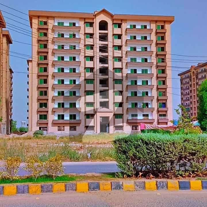10 Marla 2nd Floor New Design Floor For Sale Askari 11, Askari, Lahore