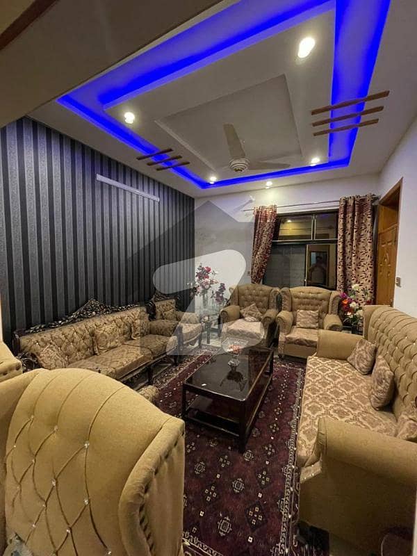 House For Sale In Army Officer Colony Rwp Army Officers Colony, Rawalpindi ID44079219