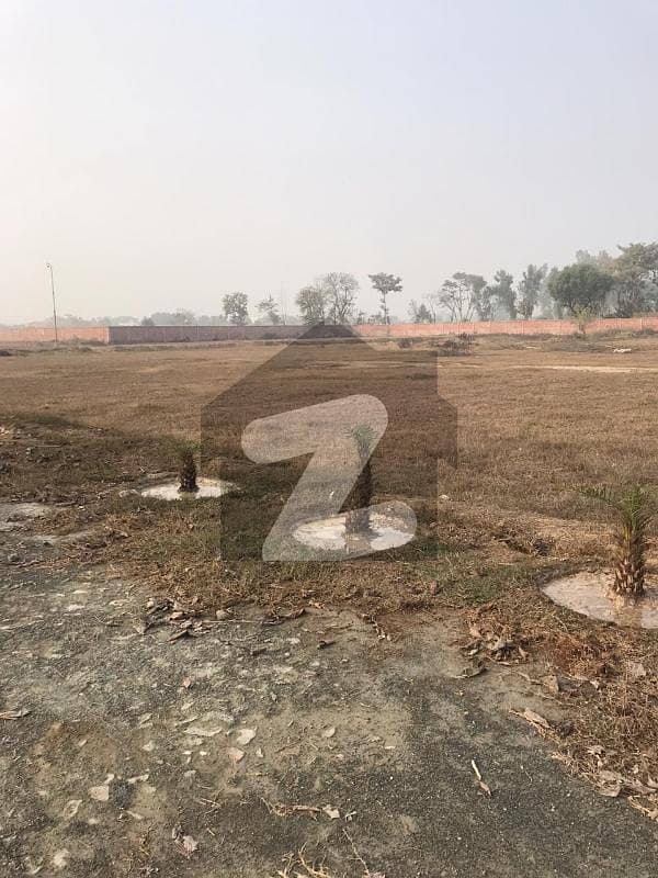 Farmhouse Developed Plots For Sale In Green Palms Farmhouses Bedian