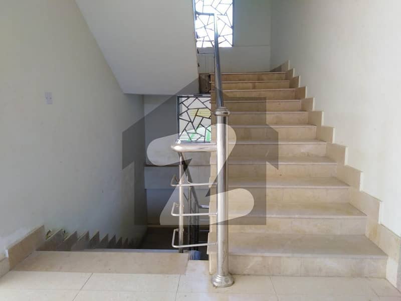 Flat Is Available For sale In Navy Housing Scheme Karsaz Navy Housing