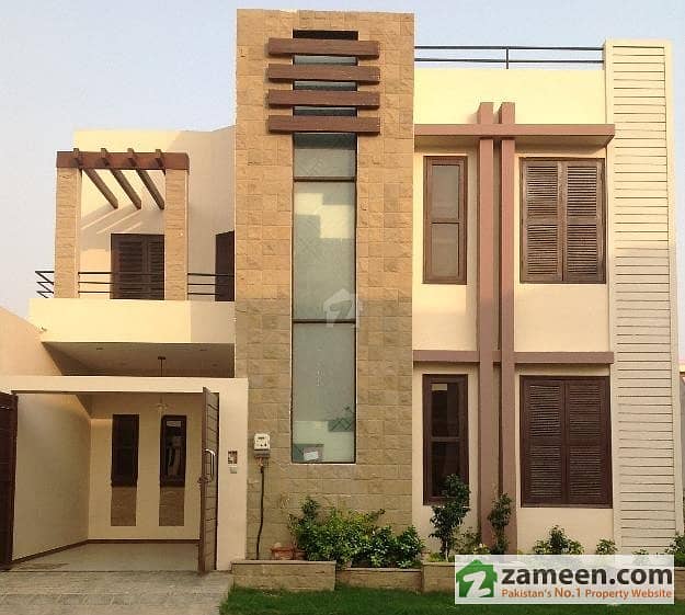 120 Square Yard Bungalow For Sale DHA Phase 7 Extension, DHA Defence
