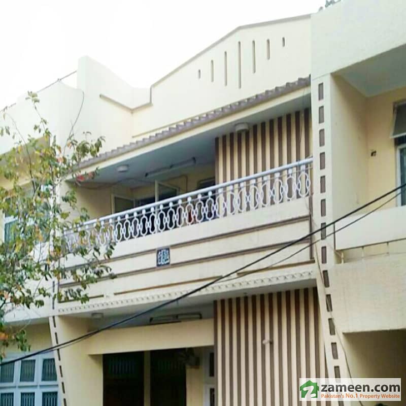Race Course Road Lahore House For Sale Race