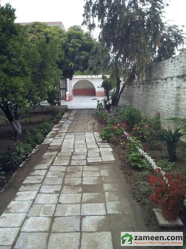 A Beautiful Farm House In Hazro Attock Punjab Kamra Road, Attock