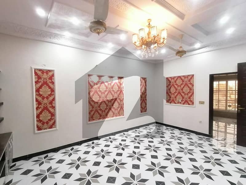 You Can Find A House For sale In Central Park Housing Scheme