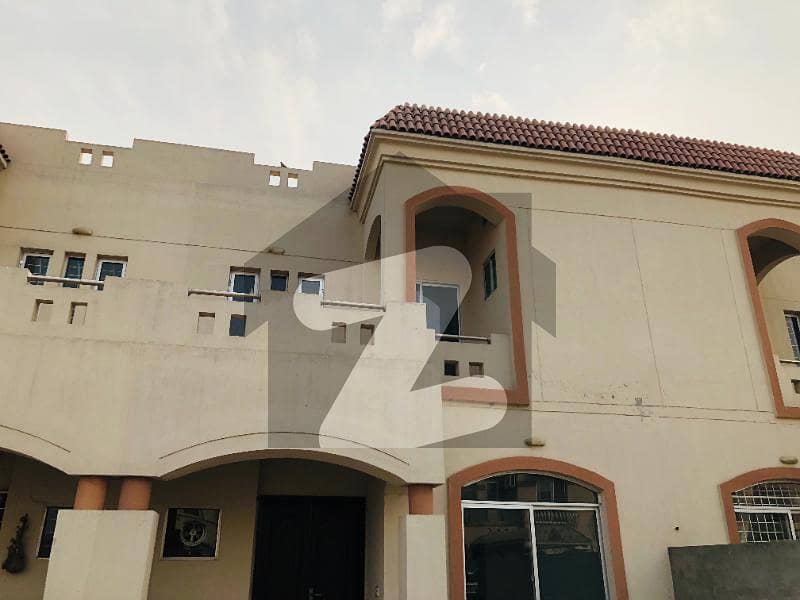 5 Marla Beautiful House For Sale In Paragon City Paragon City