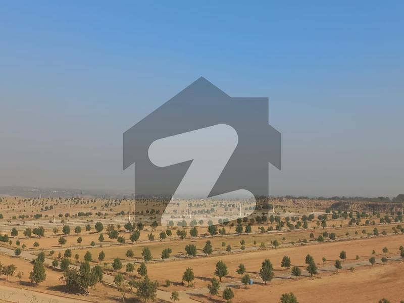 Non Balloted Commercial Plot DHA Valley Rose Sector, DHA Valley, DHA
