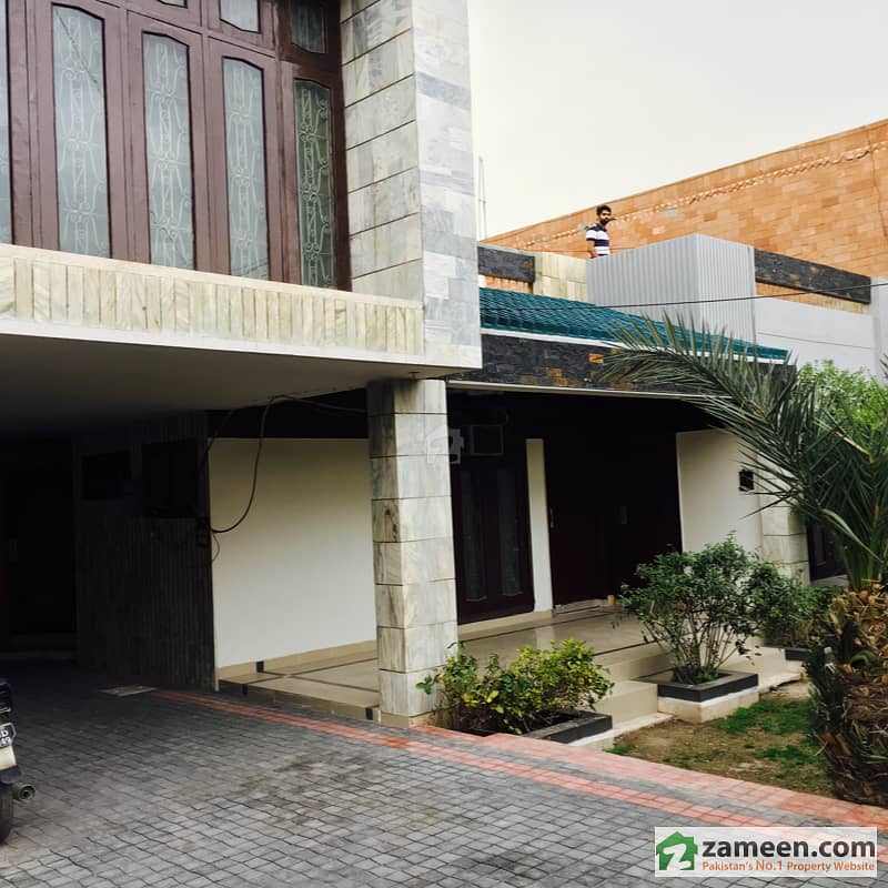 House For Sale D Ground, Faisalabad ID5205861