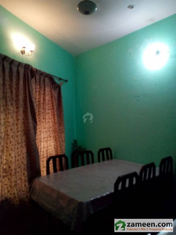 House For Rent In Mughalpura Mughalpura, Lahore ID5210220
