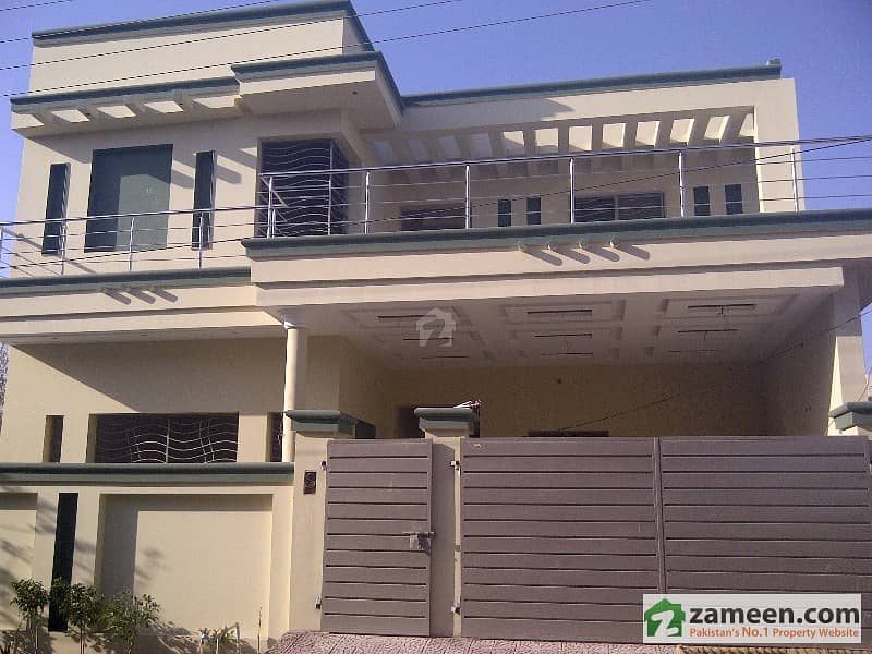 Wapda Town Phase 1 D Block House For Rent Wapda Town Phase 1, Wapda