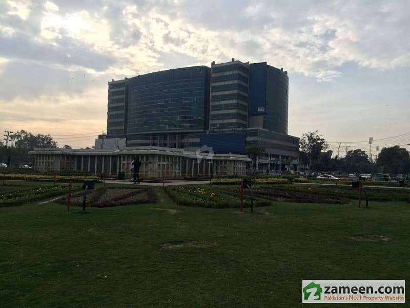 Shop For Sale In Big City Tower Liberty Chowk Commercial Plaza At