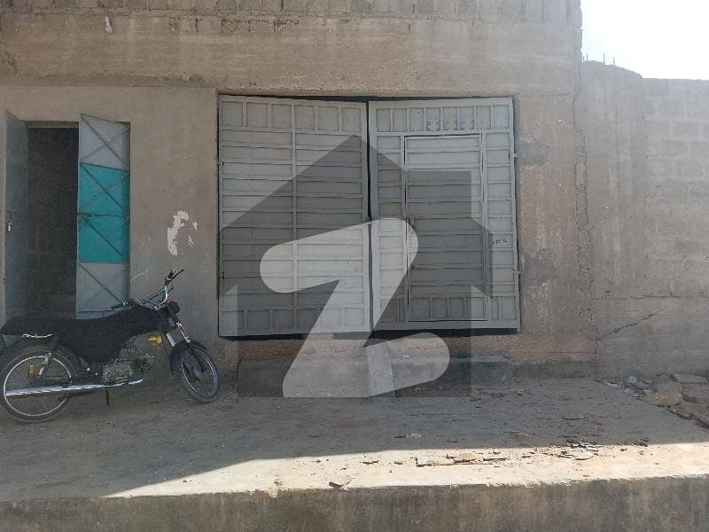 Wherehouse Available For Rent 60x20ft Mehran Town Sector 6C, Mehran