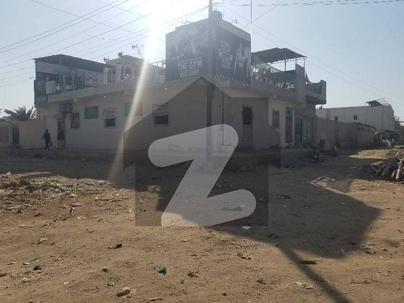 Wherehouse Available For Rent 60x20ft Mehran Town Sector 6C, Mehran