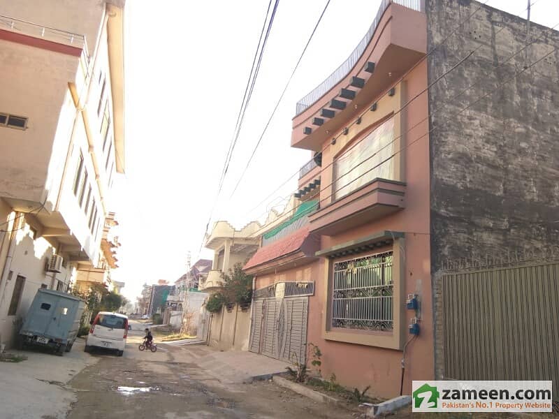 House For Sale Karam Complex, Taxila ID4634591
