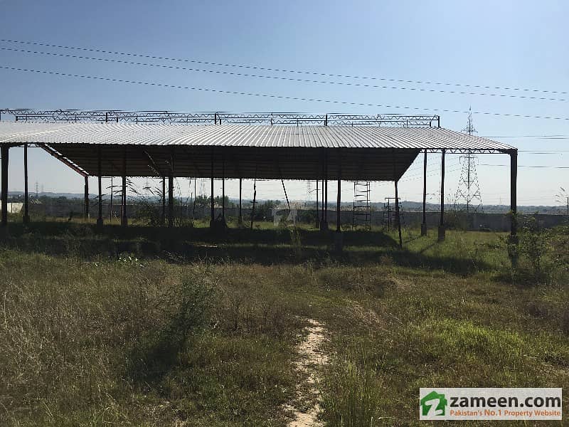 Dairy Farm To Rent Others, Jhelum ID2896556