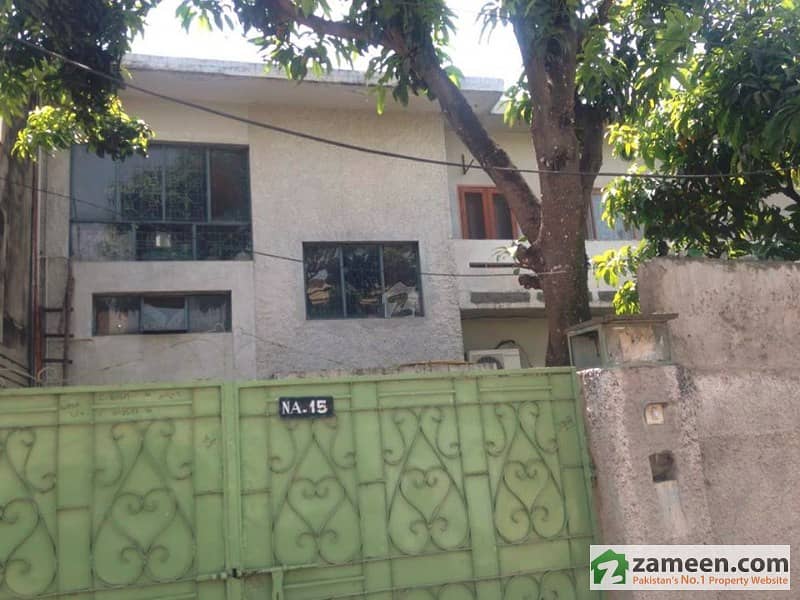 House For Sale At 7th Road Rawalpindi 7th Road, Pindora, Rawalpindi ID2798032