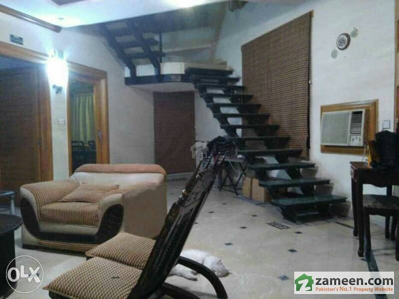 9. 5 Marla House In Tech Society TECH Society Block A, TECH Society