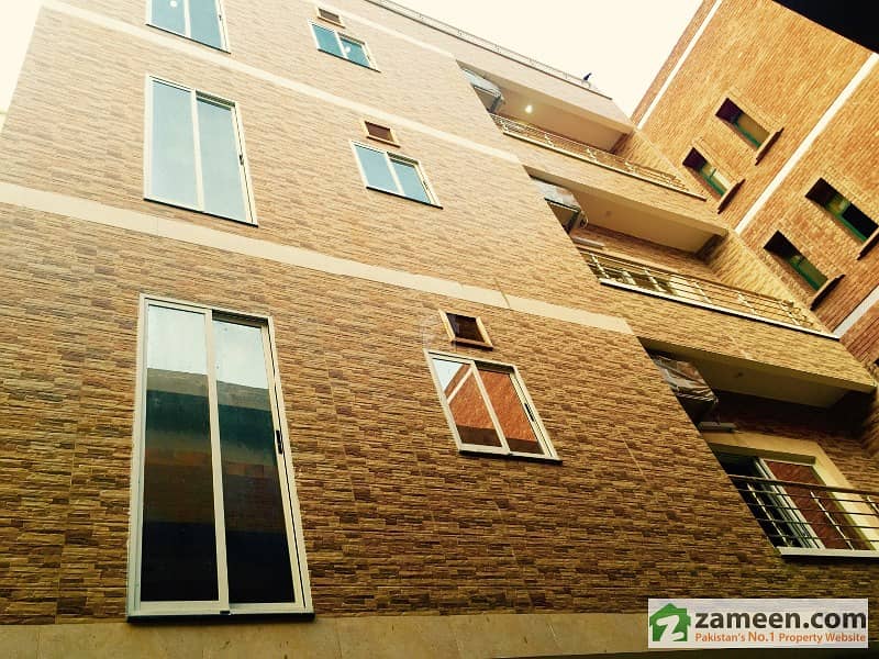 Apartment For Rent In Hotel Mall Road, Lahore ID2612473