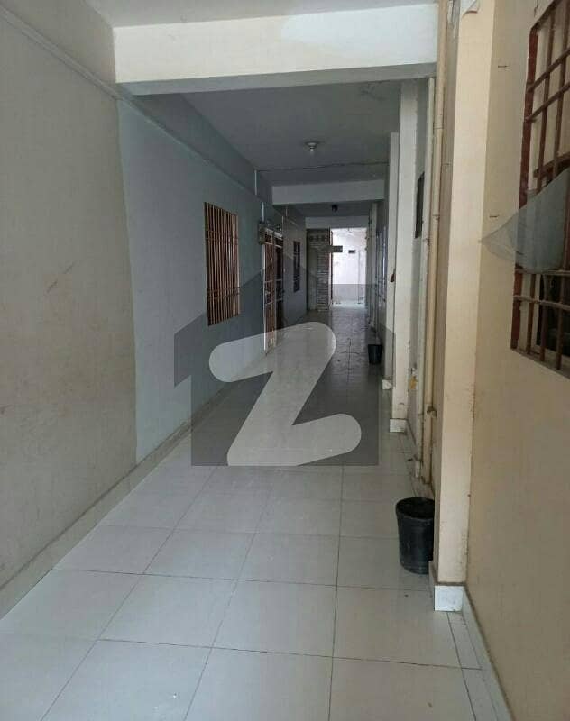 Lakhani Pride Two Flat For Sale GulistaneJauhar Block 13, Gulistan