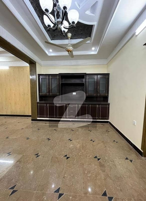 5 Marla House For Sale In Gulzareequaid Rawalpindi GulzareQuaid Housing Society, Rawalpindi