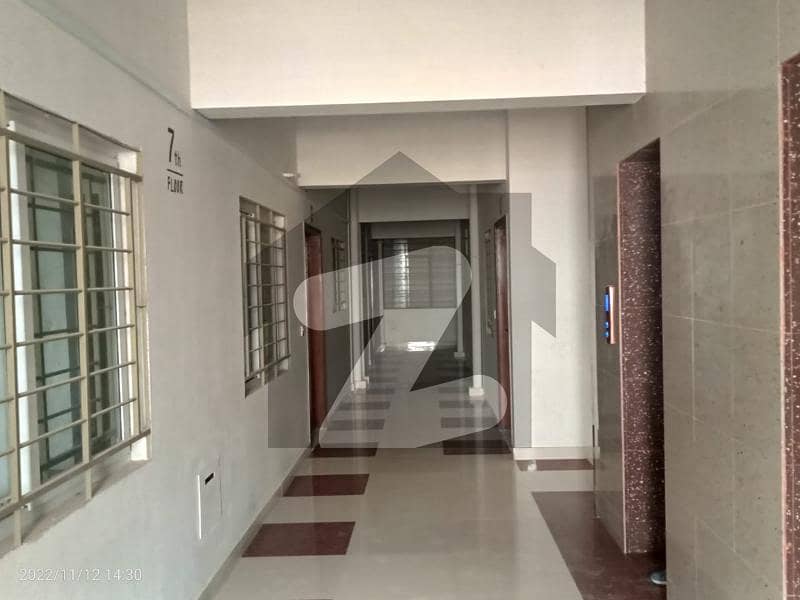 2 Bed Lounge Flat For Sale In North Nazimabad North Nazimabad Block L