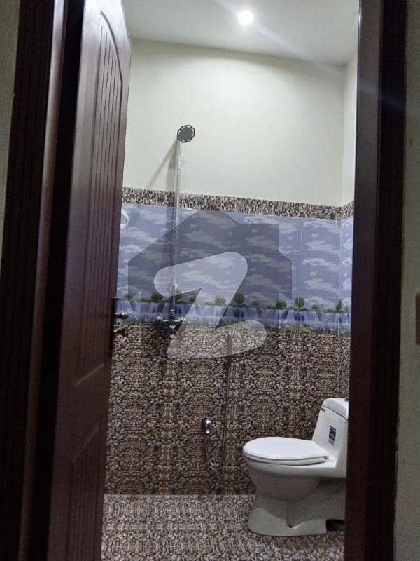 1 Room With Attach Bathroom Flat Pak Arab Housing Society, Lahore