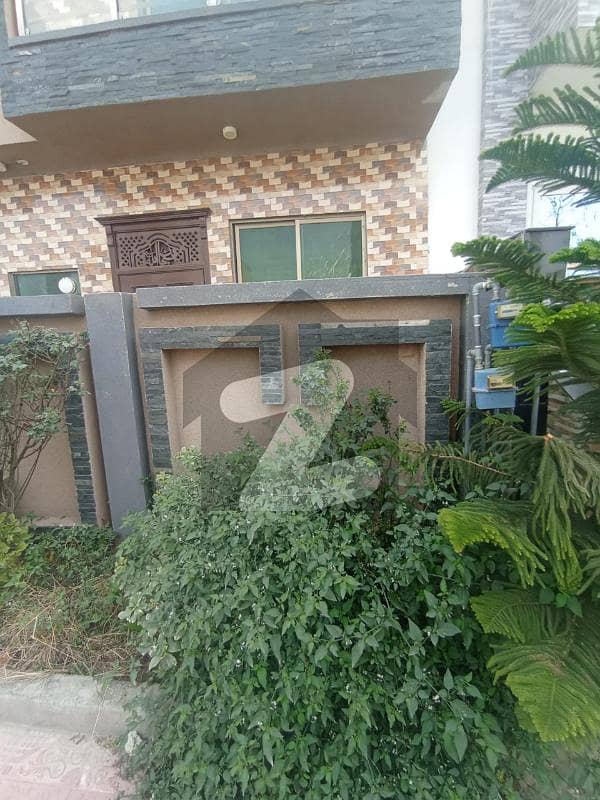 Double Storey House For Sale Jinnah Garden Jinnah Gardens Phase 1