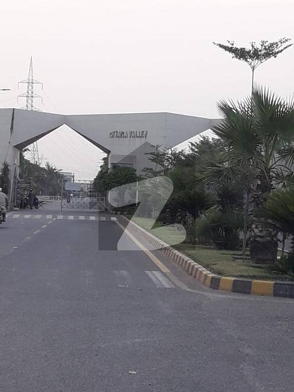 Sitara Valley Phase 4 Plot Sitara Valley, Faisalabad ID44140767