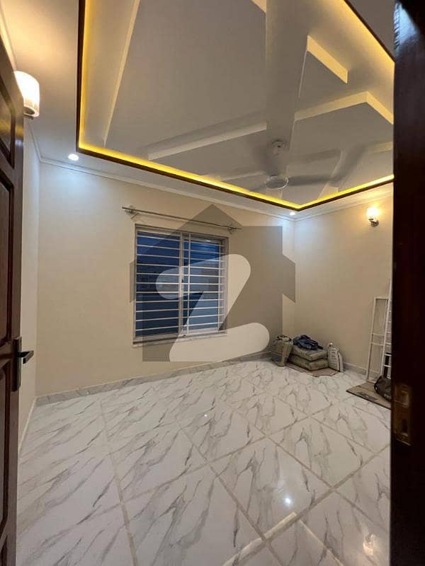 30 X 60 Brand New Full House For Rent In G13 Islamabad G13, Islamabad