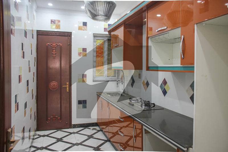 5 Marla Fully Established House In Paragon City Barki Road Lahore Paragon City Orchard Block