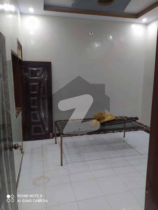 House For Sale Sector 5a2 North Karachi Sector 11I, North Karachi