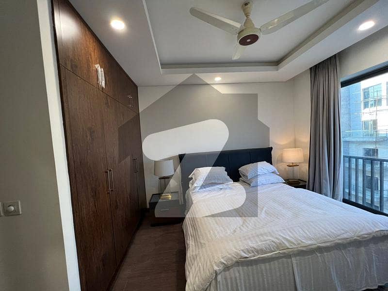 3 Bedroom Apartment For Sale In Eighteen Islamabad Eighteen, Kashmir