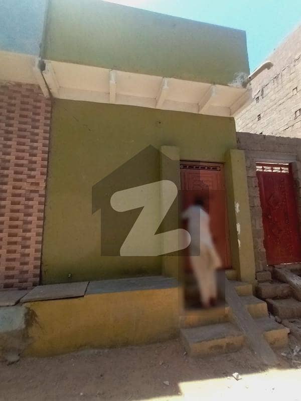 House for sale Korangi, Karachi ID44164816