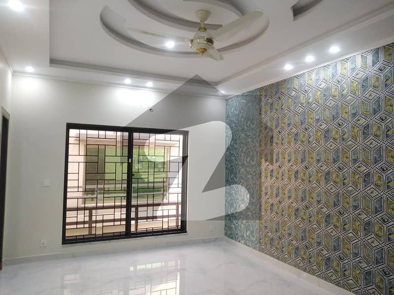 Your Dream 1 Kanal House Is Available In E16/2 E16/2, E16, Islamabad