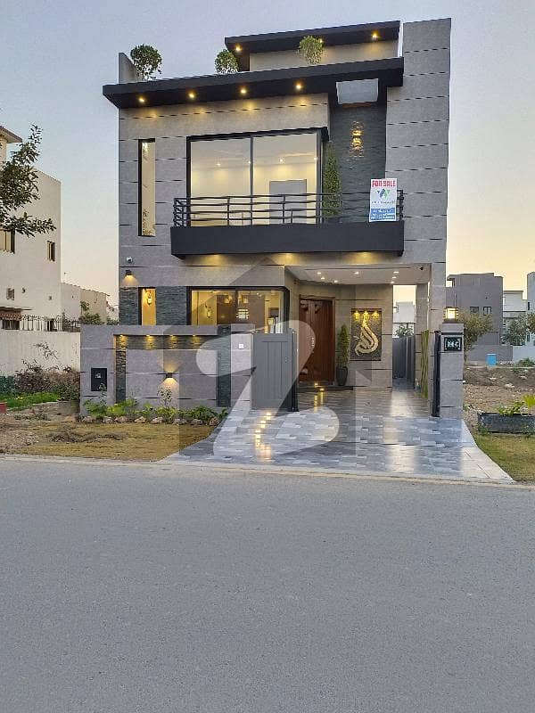 House For sale In DHA Phase 2 Lahore DHA Phase 2, DHA Defence, Lahore