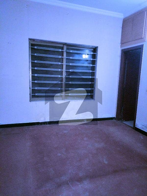 Double Unit House For Sale Pindi Face Near Markiz G13/1, G13