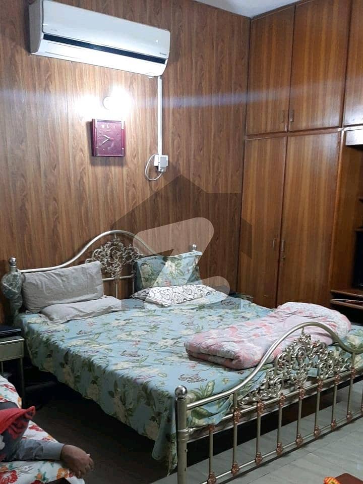 Farooq Colony House For sale Sized 7.25 Marla Farooq Colony, Lahore ID44179196