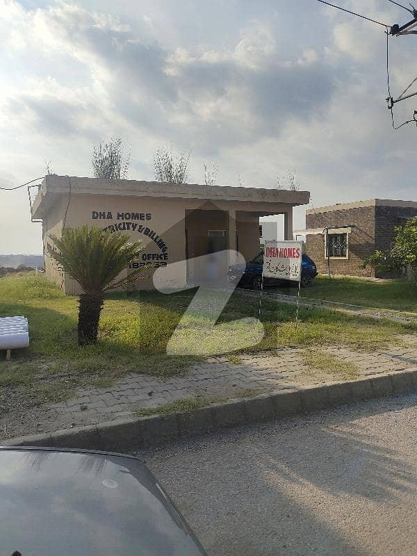 8 Marla Dha Homes Ready To Live Lilly Sector DHA Homes, DHA Valley