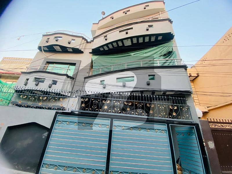 House For Sale Westridge 3, Westridge, Rawalpindi ID44189642