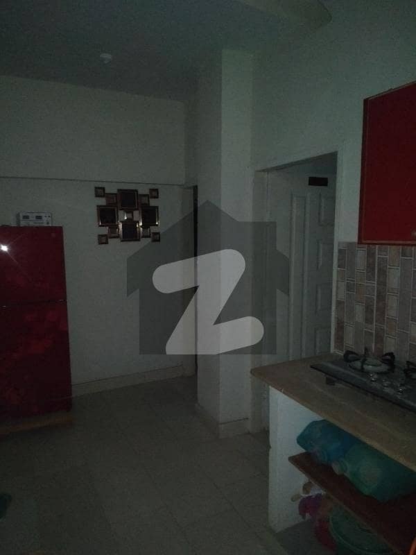 2 Bed Lounge 3rd Floor Lift Project Ghori Classic Near Power House K E