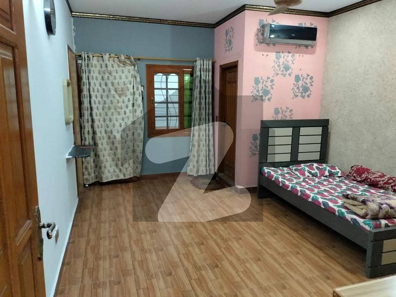 Beautiful Bungalow For Sale Defence View Phase 1, Defence View Society