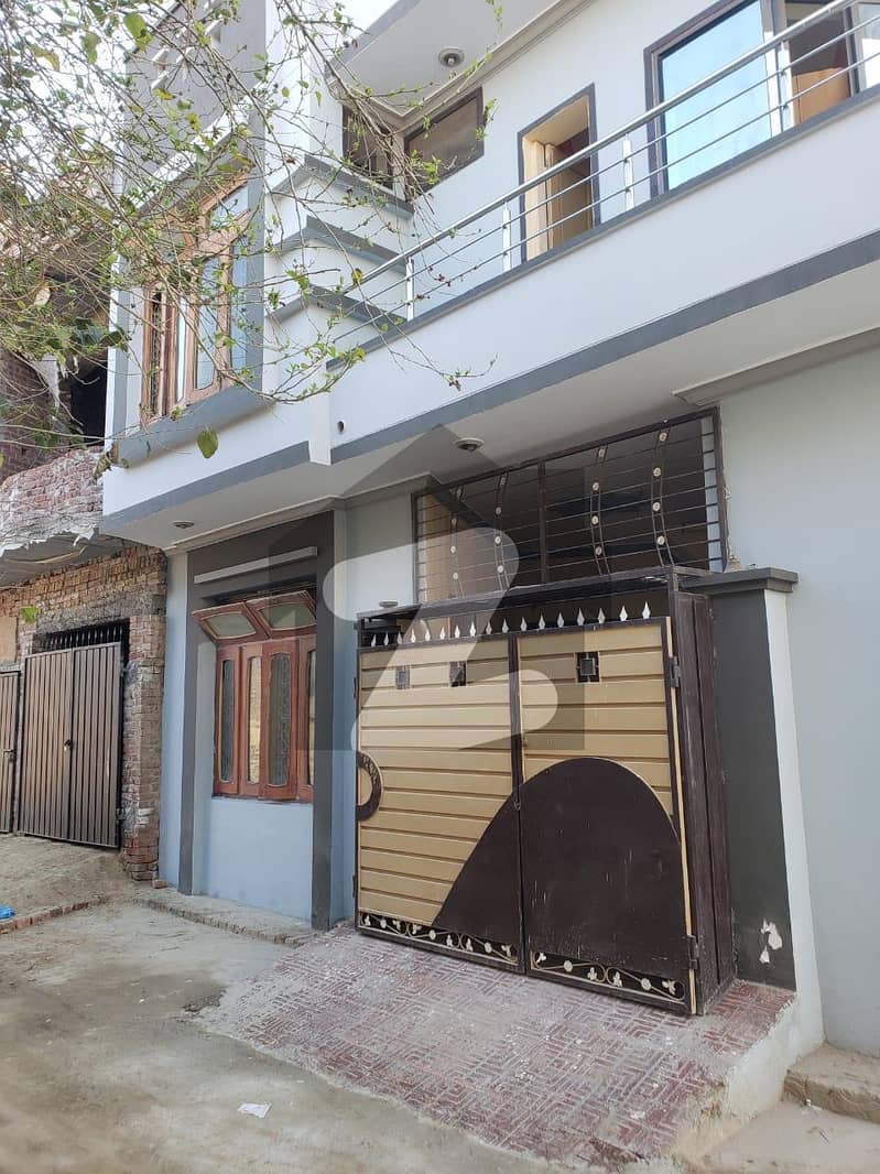 Owner Of Your House Today Which Is Centrally Located In Shadman