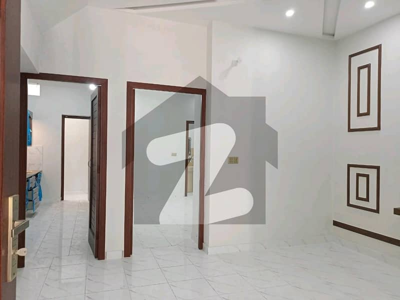 House For sale In Beautiful Ghalib City Ghalib City, Faisalabad