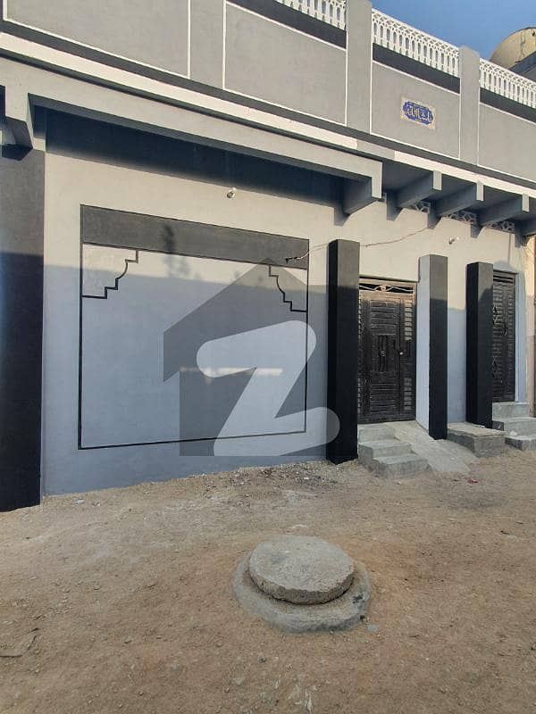 House for sale Korangi, Karachi ID44229937