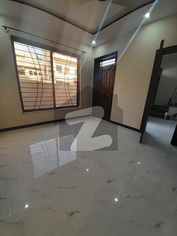 25x40 Brand New House Available For Sale In G13 Islamabad G13