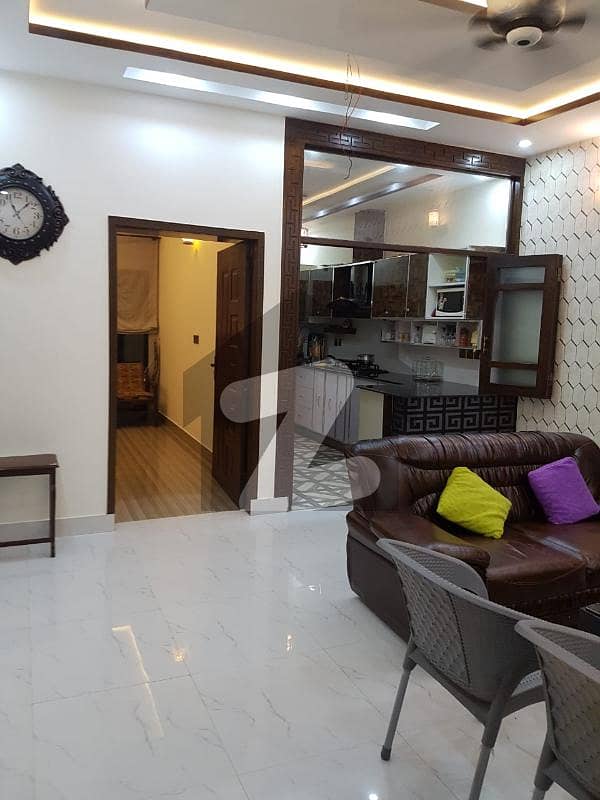 5 Marla House For Sale In Paragon City Lahore Paragon City, Lahore