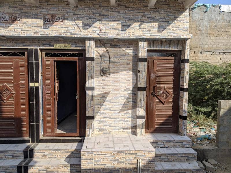 House For Sale Korangi, Karachi ID44237974